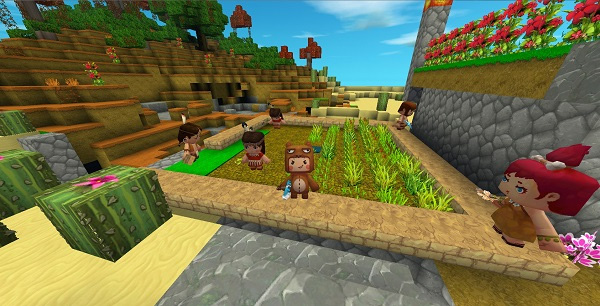 迷你世界xg版最新版2025