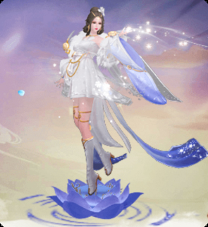 华夏芸青传手游