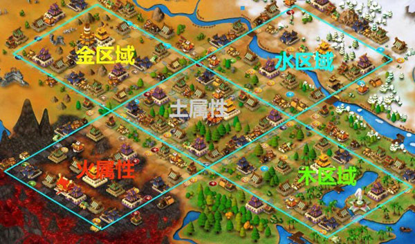 富甲封神传360版