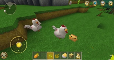 迷你世界360版最新版