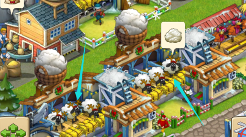 梦想城镇国服版