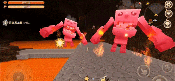 迷你世界百度版最新版