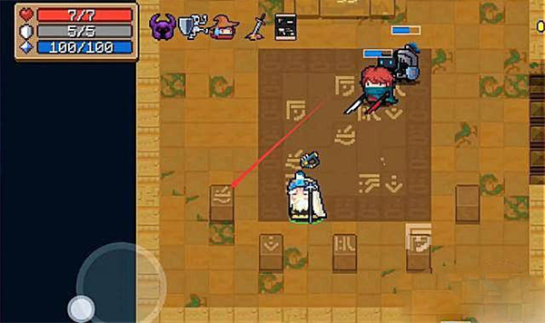 soul knight官方最新版本