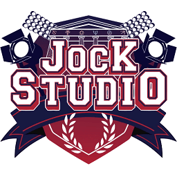 Jock Studio 中文汉化版