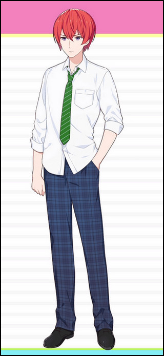 像素男友官方正版