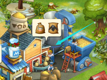 梦想城镇国服版