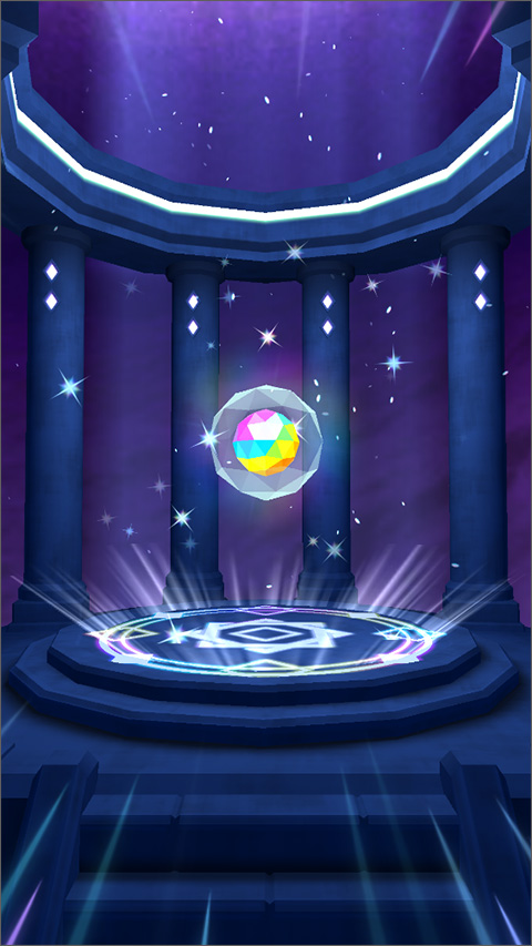 口袋水族馆游戏