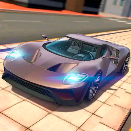 荣耀飞车 最新版