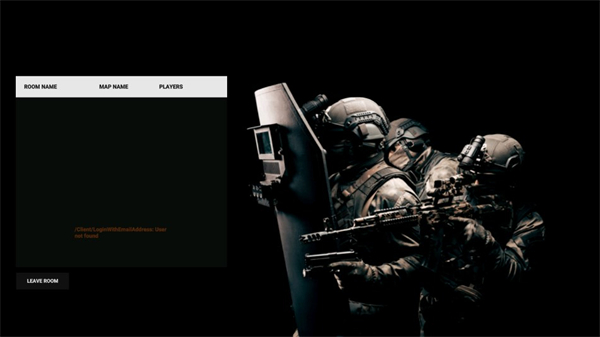 严阵以待饭制手游