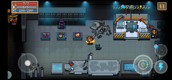 元气骑士果盘版