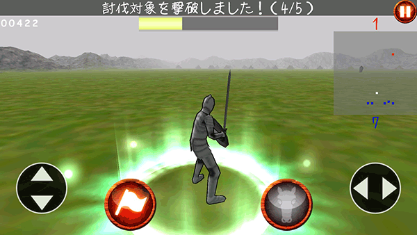 领主和大师最新版(Lord&Master)
