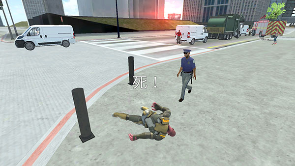 犯罪传奇灭霸最新版