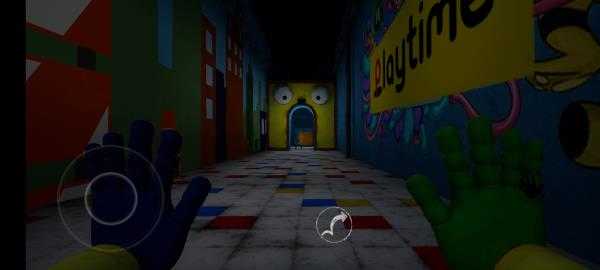 波比的游戏时间第三章 2025手机版