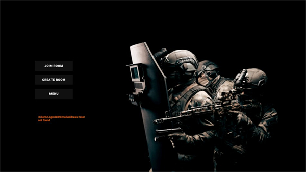 严阵以待饭制手游