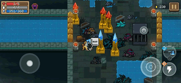 元气骑士taptap版