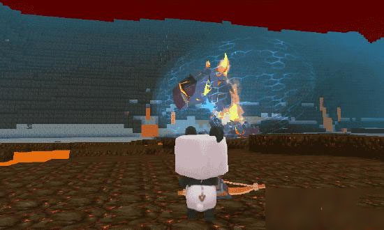 迷你世界内测版2025最新版