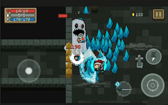 元气骑士果盘版