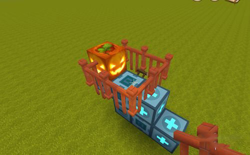 迷你世界内存最小版