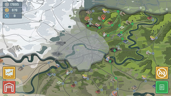 中国火车模拟器 正式版