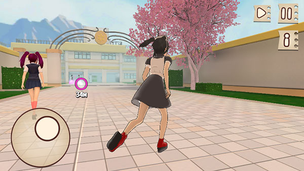 高校模拟器 手机版