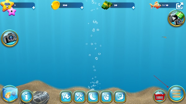 养鱼场3中文版(Fish Farm 3)