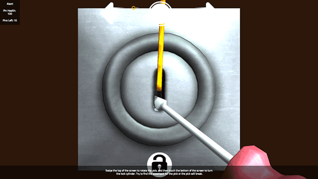 盗贼模拟器2手机版(Thief Simulator 2)