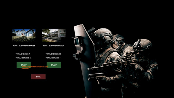 严阵以待饭制手游