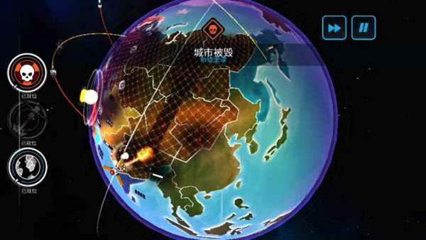 先发制人2025最新版