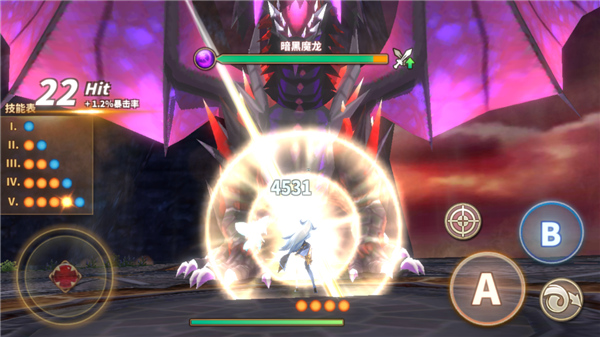 黎明破碎起源单机版