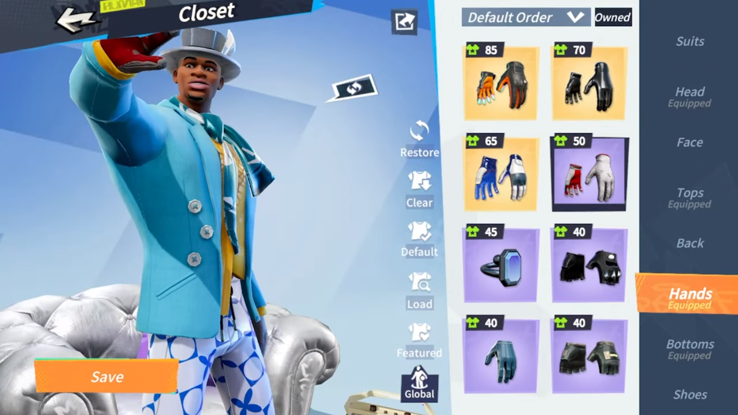 网易全明星街球派对游戏