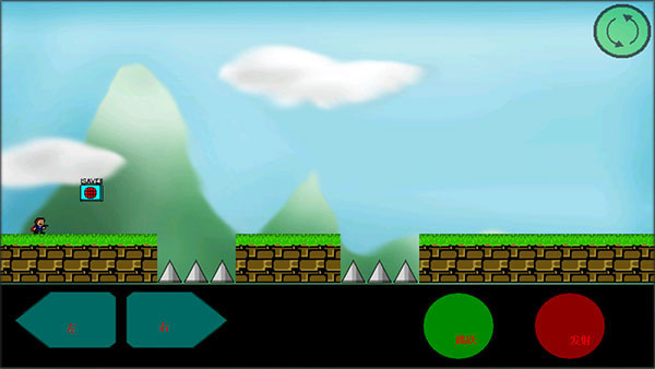 我想成为英雄正版