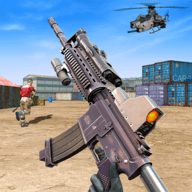 城市射击特工 中文版