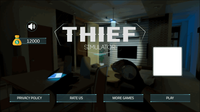 盗贼模拟器2手机版(Thief Simulator 2)