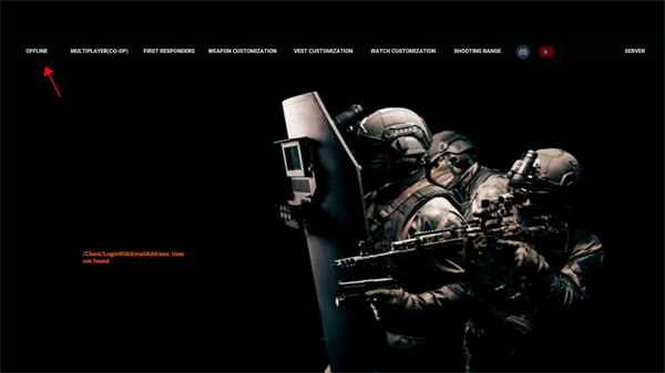 严阵以待饭制手游