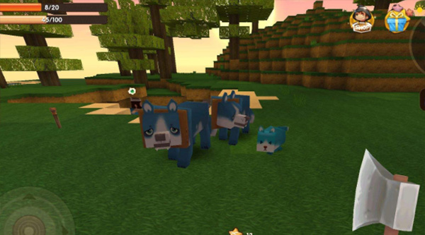 迷你世界多酷版