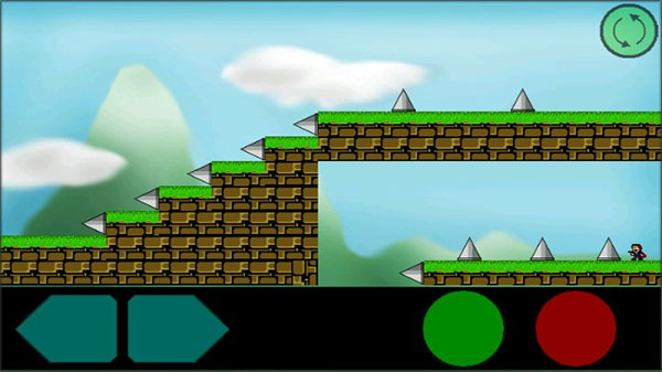 我想成为英雄正版