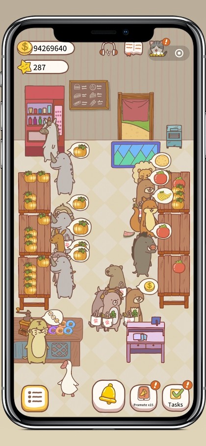 小小猫咪农场 官方版