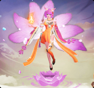 华夏芸青传手游