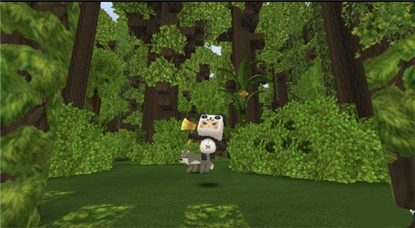 迷你世界魅族版最新版