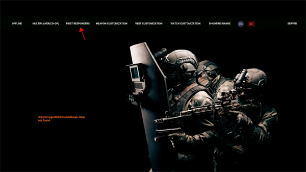 严阵以待饭制手游