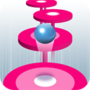 欢乐跳一跳游戏