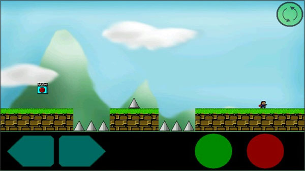 我想成为英雄正版