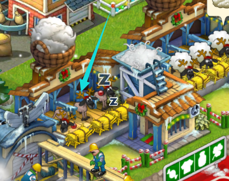 梦想城镇华为版