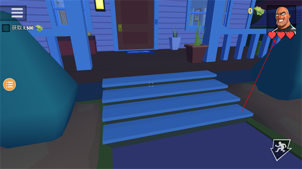 小偷模拟器2手机版中文版