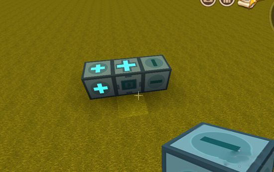 迷你世界内存最小版