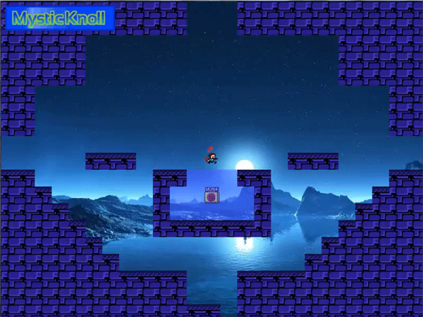 I Wanna See The Moon手机版