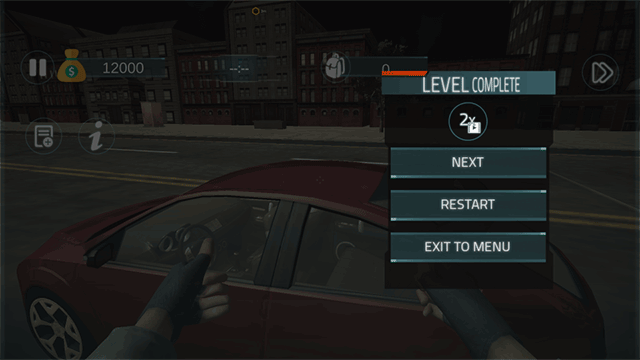 盗贼模拟器2手机版(Thief Simulator 2)