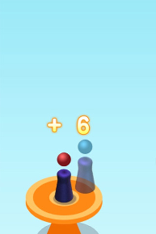 跳一跳达人游戏