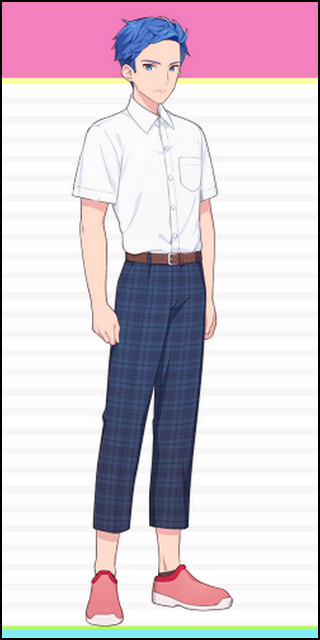 像素男友官方正版