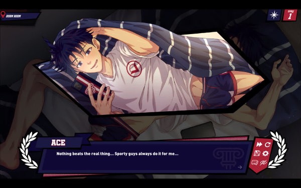 Jock Studio 中文汉化版